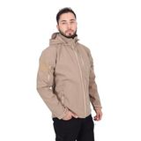 KORDAK Tactical Softshell Mont, M, SKUSFTMNT, Bej, Erkek