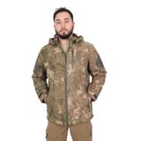KORDAK Tactical Softshell Mont, S, SKUSFTMNT, Kamuflaj, Erkek