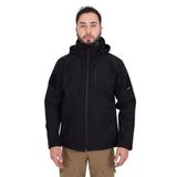 KORDAK Tactical Softshell Mont, XL, SKUSFTMNT, Siyah, Erkek