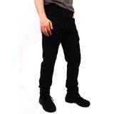 Kordak Tactical Su Itici Likralı Pantolon - Trekking Outdoor Pantolon - Bej Siyah Haki - 2XL
