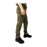 Kordak Tactical Su İtici Likralı Pantolon Trekking Outdoor Pantolon Haki