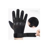Kordak Tactical Taktikal Taktik Uzun Parmak Destekli Eldiven XL