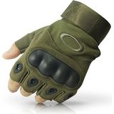 Kordak Tactical Yarım Parmak Kesik Eldiven