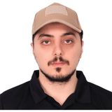 Kordak Taktik Şapka - Tactical Kep - Standart - Bej