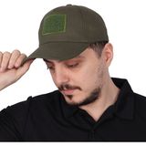 Kordak Taktik Şapka - Tactical Kep - Standart - Haki