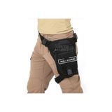 KORDAK Unisex Bel Çantası, Tek Ebat, ASKSİYHBCKCNTASI, Siyah, Unisex Yetişkin