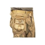 KORDAK Unisex Bel Çantası Tek Ebat, Tek Ebat, ASKBELBCKCNTASI, Bej, Unisex Yetişkin