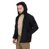 KORDAK Unisex Softshell Tactical Mont, ASKMONTSOFT