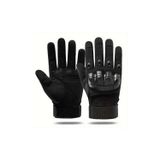 Kordak Uzun Kemikli Tactical Eldiven M