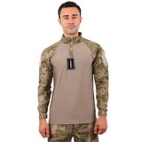 KORDAK Yeni Tsk Combat Operasyon Tişörtü - Taktik Tişört
