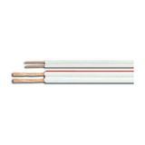 Kordon Alüminyum Kalaylı Bakır Kablo Kodlu 2 x 0,75 mm 50 M