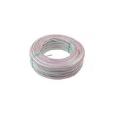 Kordon(CCA) Elektrik Kablosu 2X0.75 Mm 100 MT BEYAZ