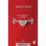 Kördüğümün Kanatları - Mehtap Altan