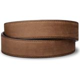 Kore 1.5" Bufalo Derisi Edc Silah Kemeri [sadece Kemer]