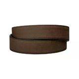 Kore 1.5" Bufalo Derisi Kemer (Mocha)