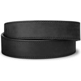 Kore 1.5" Deri Edc Silah Kemeri [sadece Kemer]