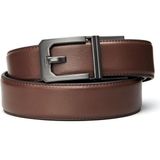 Kore 1.5" Deri X3 Taktik Kemer Xl