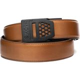 Kore 1.5" Deri X6 Taktik Kemer Xl [siyah Toka]