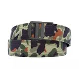 Kore 1.5'' X Toka Frog Skin Taktik Kemer