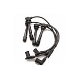 KORE 27501-26D00 - HYUNDAİ ACCENT 00-02 1.5 / 03-06 1.6 /ERA GETZ 06- 1.4 1.6 / ELANTRA 00-06 1.6 /KIA RIO CERATO BUJİ KABLOSU