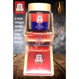 Kore Kırmızı Ginseng Tablet 120 Tab - Kore Kırmızı Ginseng Tablet Orjinal 120 tab