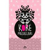 Kore Masalları - William Elliot Griffis