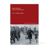 KORE SAVAŞI UZAK SAVAŞIN ASKERLERI - ALI L. KARAOSMANOĞLU;ÇAĞDAŞ ÜNGÖR;GAVIN D. BROCKETT;GENCER ÖZCAN;L. HILAL AKGÜL;MESUT UYAR;NUR BILGE
