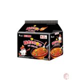 Kore Usulu Hindi Aromalı Erişte 5 x 111 G