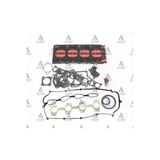 Korea 209104Ad00 Motor Takım Conta Silindir Kapak Contası Çelik H100 Kamyonet 2,5 Crdı 2008 - Starex