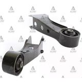 KOREA 2185024010 Motor Takozu Şanzıman Takozu Arka Excel Scoupe 91-92 -Koreastar-