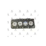 Korea 223114A100 Silindir Kapak Contası H100 Kamyonet Crdı 2012 - Starex 2.5 Crdı 2002 - H1 Crdı 200