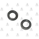 KOREA 4311928002 Aks Keçesi Accent 94- Getz 02- Cerato 04- Picanto 04- (Pos Marka)