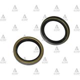 Korea 528204A000 528204A000 Keçe Teker Porya (Aks) Starex 02-08 Kmy 97-05 (50*65*10) Arka Dış