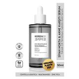 KOREACO Anti-Blackheads Acne Ampoule Siyah Nokta ve Akne Ampulü