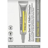 Koreaco Kırışıklık Giderici Mucize Booster Krem 20 ml Tüm Cilt Tipleri İçin Aydınlatıcı Etki