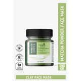 KOREACO Matcha Mucize Yüz Kil Maskesi | Pürüzsüzleştirici Arındırıcı Canlandırıcı 100 ml