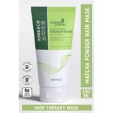 KOREACO Matcha Therapy Mucize Saç Maskesi | Güçlendirici Parlaklık Verici İpeksi Yumuşaklık 200 ml