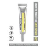KOREACO Retinal (%0,1) Shot Corrector Booster Krem 20 ml | Niacinamide %5 Pantehnol %1 Matrixyl %3