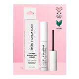 KOREAN GLAM Kirpik ve Kaş Güçlendirici Serum 3ml Besleyici Dolgunlaştırıcı