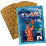 Korean Glu Red Ginseng 25'li Bant