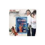 Korean Glu Red Ginseng Painless Medikal Tts Ağrı Bandı 9*13 Cm Büyük Boy 15 Ad.