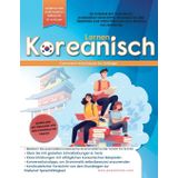 Koreanisch-Grammatik Arbeitsbuch für Anfänger: Meistern Sie Grammatik Schritt für Schritt & Lesen, mit klaren Erklärungen der alltäglichen koreanischen Sprache und Konversationstipps