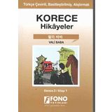 Korece Hikayeler - Vali Baba