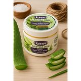 KOREN Aloe Vera Yoğun Nemlendirici ve Onarıcı Krem | 150 ml
