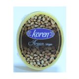 KOREN Argan Yağlı Süngerli Sabun 120g