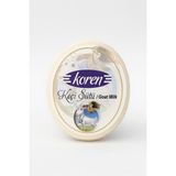 KOREN Keçi Sütü Süngerli Sabun 120g