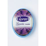 Koren Lavanta Süngerli Sabun 120 G