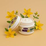 KOREN Sarı Kantaron Yağlı Yoğun Nemlendirici ve Onarıcı Krem 150 ml
