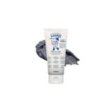 Korendy Torhop - Kaamos Black Salt Foaming Cleanser 130g - Arındırıcı ve Sebum Dengeleyici Siyah Tuz ve Kömür Tozlu Köpük Temizleyici