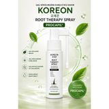 KOREON Procapil Saç Dökülmesine Karşı Bakım Spreyi Kafein Biotin Niasinamid 60 m